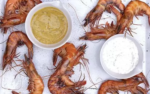 Star Grill by Steven Raichlen